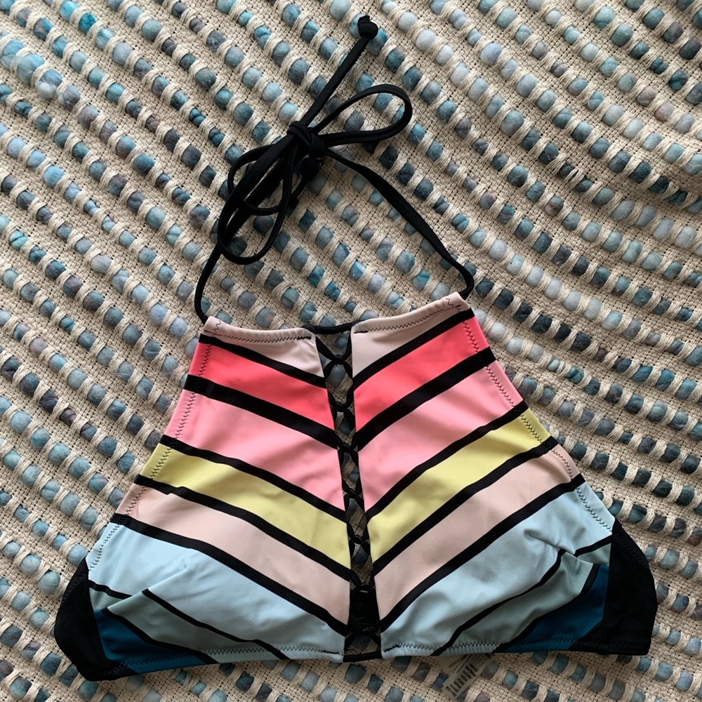 Victoria’s Secret PINK Swim
